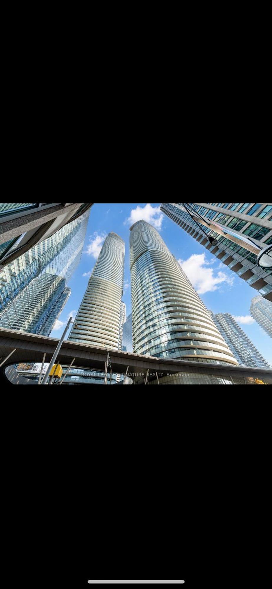 Downtown, Luxury Condo, Cn Tower, Rogers Center, Scocia Arena, Unobstructed View Toronto Exteriör bild