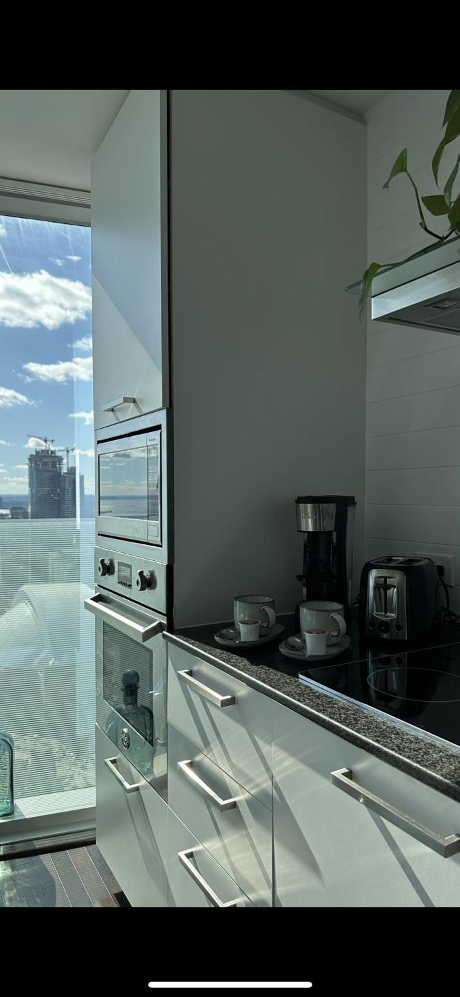 Downtown, Luxury Condo, Cn Tower, Rogers Center, Scocia Arena, Unobstructed View Toronto Exteriör bild